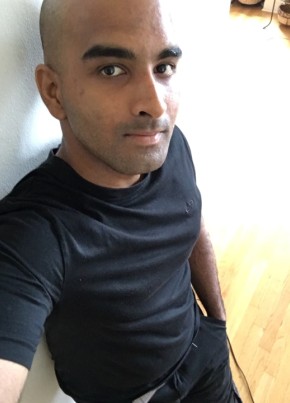 Rajiv, 31, United States of America, Chicago