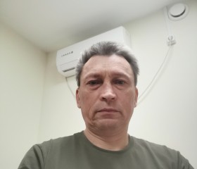 Владимир, 54 года, Ленск