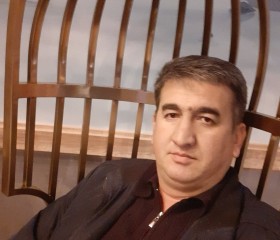 Насирчик, 48 лет, Farghona