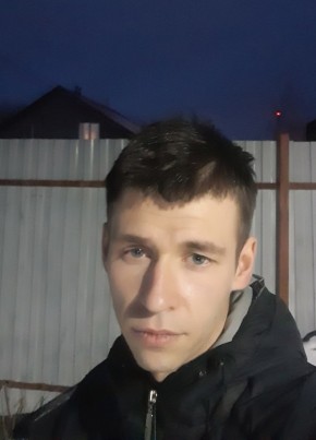 Сергей, 31, Россия, Смоленск