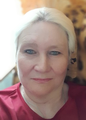 Рита, 57, Россия, Видим