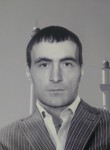 Mуса Темурзиев, 45 лет, Астана