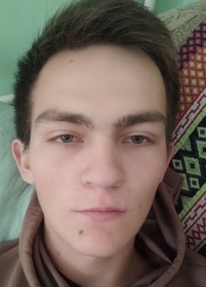 Kirill, 19, Кыргыз Республикасы, Бишкек