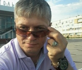Андрей, 55 лет, Тольятти
