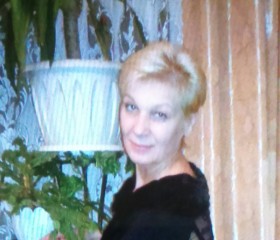 Лидия, 59 лет, Таганрог