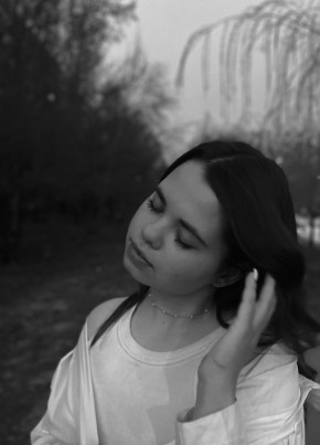 Дарья, 24, Россия, Волгоград