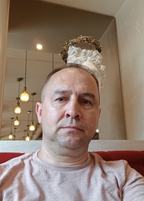 Алексей, 45, Россия, Пушкин