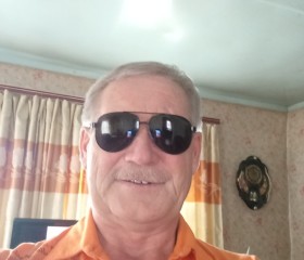 Yura, 56, Skovorodino