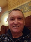 Aleksandr, 60, Moscow