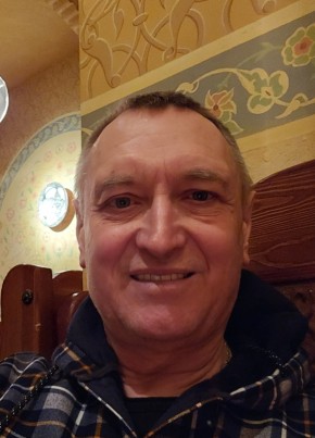 Aleksandr, 60, Russia, Moscow