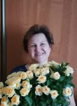 Ирина, 59 лет, Подольск