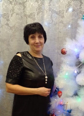 Оксана, 50, Россия, Поспелиха
