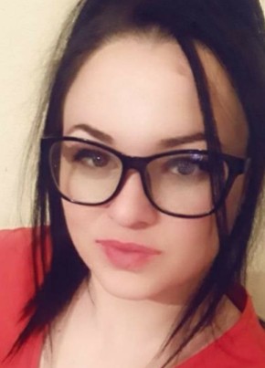 Ioana, 27, Romania, Buzău