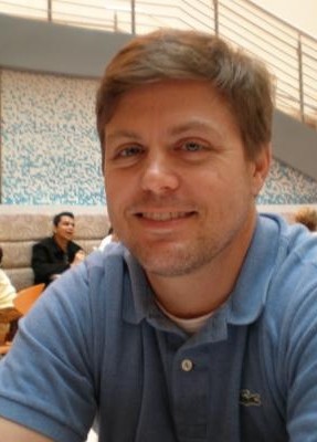 Андрей, 45, Россия, Петрозаводск