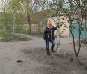 Людмила Чайка, 61 год, Миколаїв