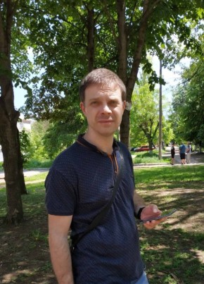 Александр, 40, Україна, Костянтинівка (Донецьк)