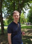 Aleksandr, 39  , Kostyantynivka (Donetsk)