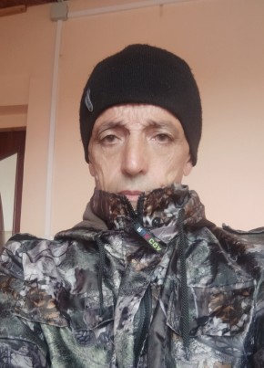 Арсен, 57, Россия, Ивдель