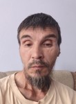 иш - Магнитогорск
