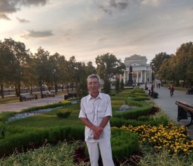 Александр, 57 лет, Кушмурун