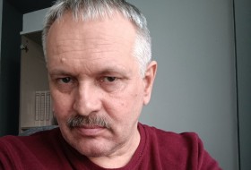 Sergey, 58 - Just Me