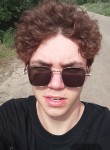 Vanya, 19, Oral