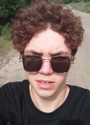 Vanya, 19, Kazakhstan, Oral