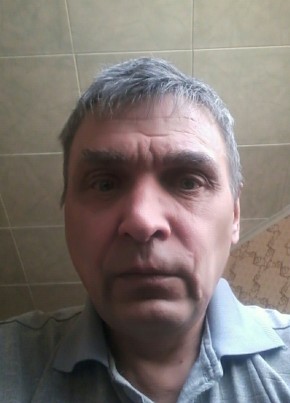 сергей, 54, Россия, Йошкар-Ола