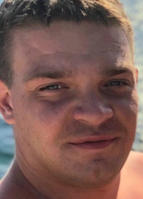 Иван из Никольское 36 лет
