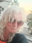 ANGEL, 53, Moscow