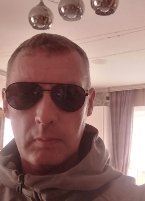 Михаил, 52, Россия, Чернушка