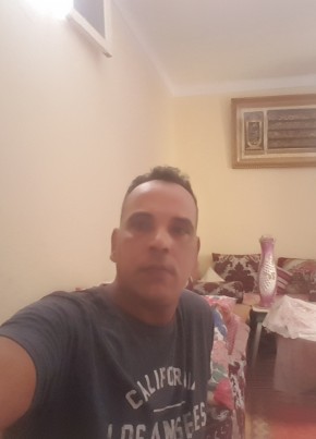 Hicham, 46, المغرب, الدار البيضاء