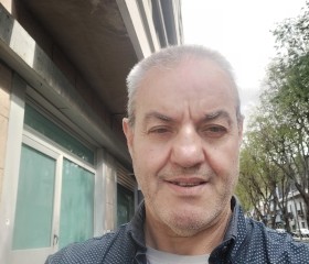 Paspualefallica, 63, Catania