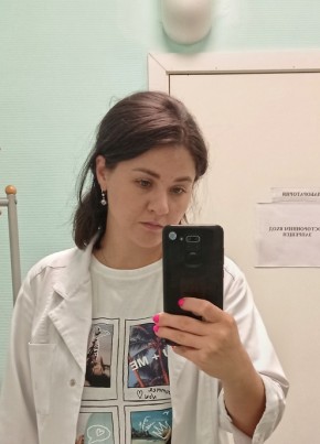 Anya, 35, Russia, Saint Petersburg