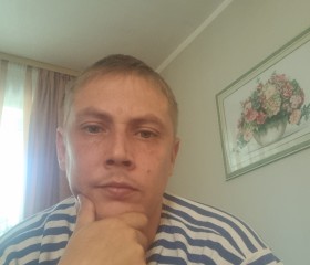 Владимир, 33 года, Владивосток