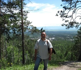 Владимир, 51 год, Улан-Удэ