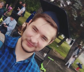 Антон, 25 лет, Челябинск