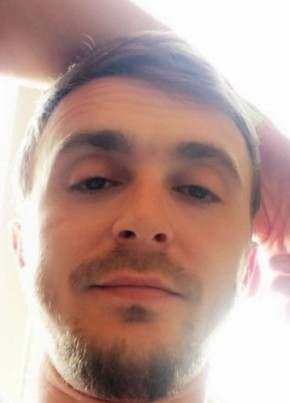 Dmitriy, 32, Russia, Yurev-Polskiy