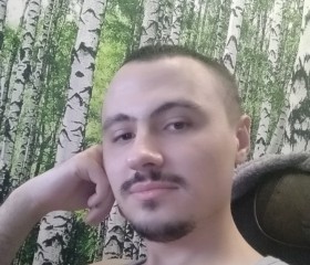 Михаил, 27 лет, Орехово-Зуево