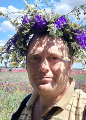 Oleg, 40, Россия, Симферополь