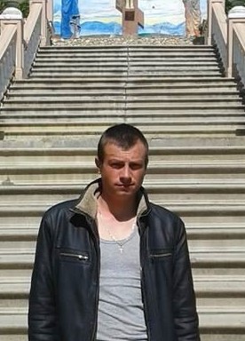 Eugen, 33, Republica Moldova, Chişinău