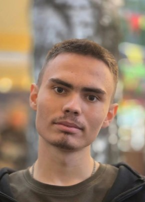 Алексей из Стерлитамака 20 лет