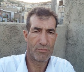 دایوش فاضلی, 50 лет, قَصَبِهِ كَرَج