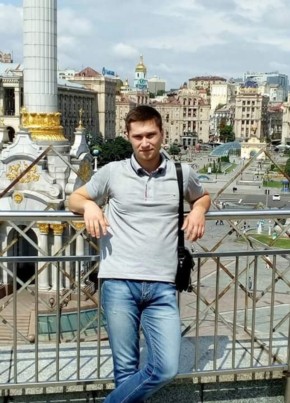 Алексей, 29, Україна, Шостка