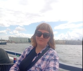 Aleksandra, 37, Volkhov