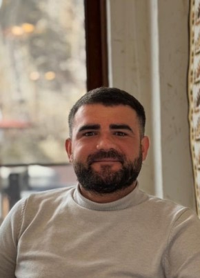 Kaan из Aydın 33 года