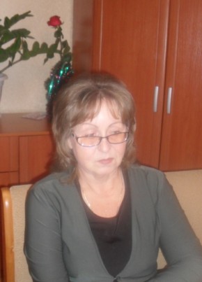 Евгения, 64, Россия, Великий Новгород