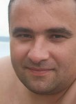 Сергж, 41 год, Кострома