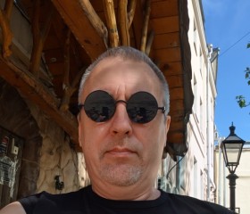Kot, 53, Moscow