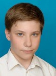 Дмитрий, 19 лет